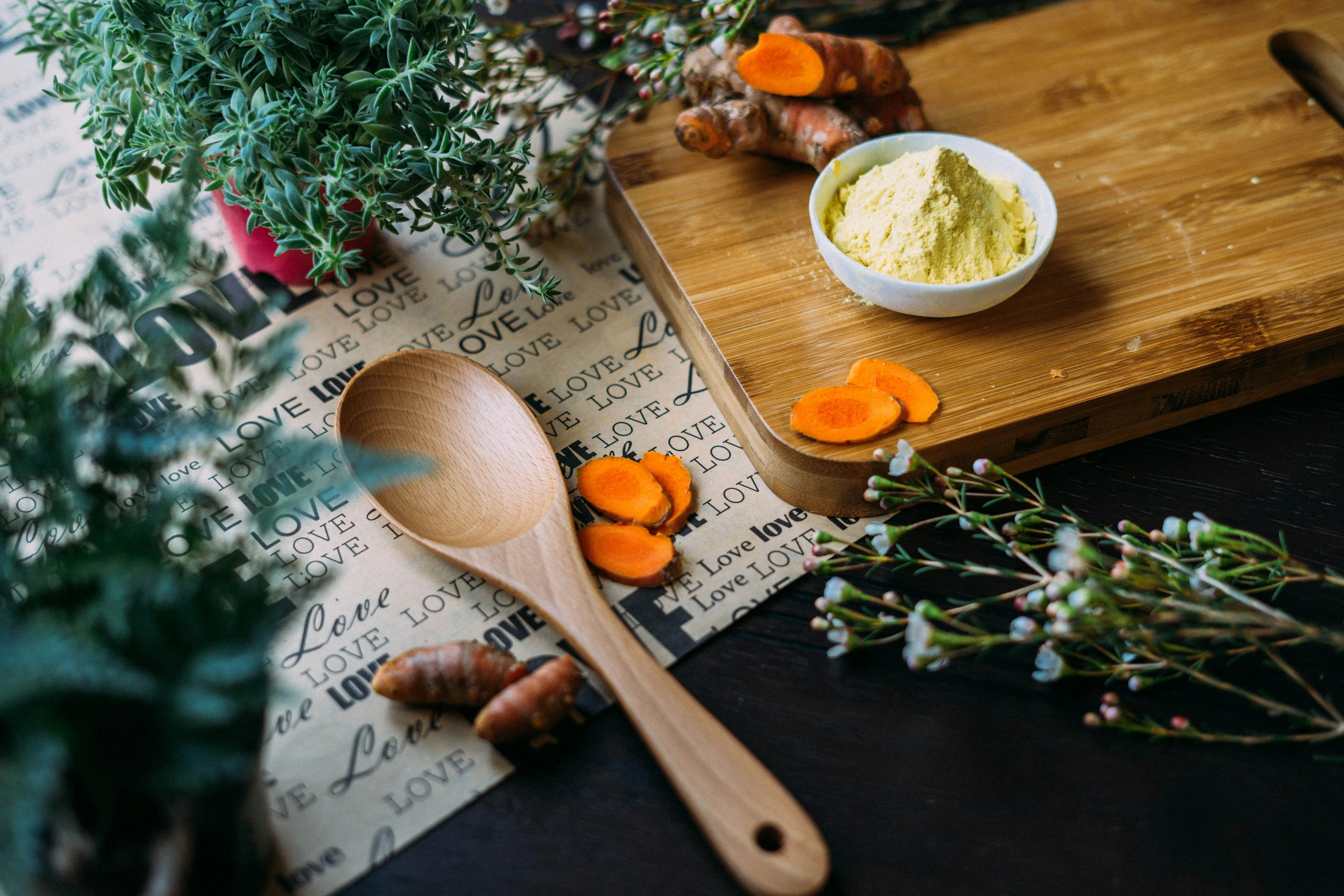Foundations of Ayurveda