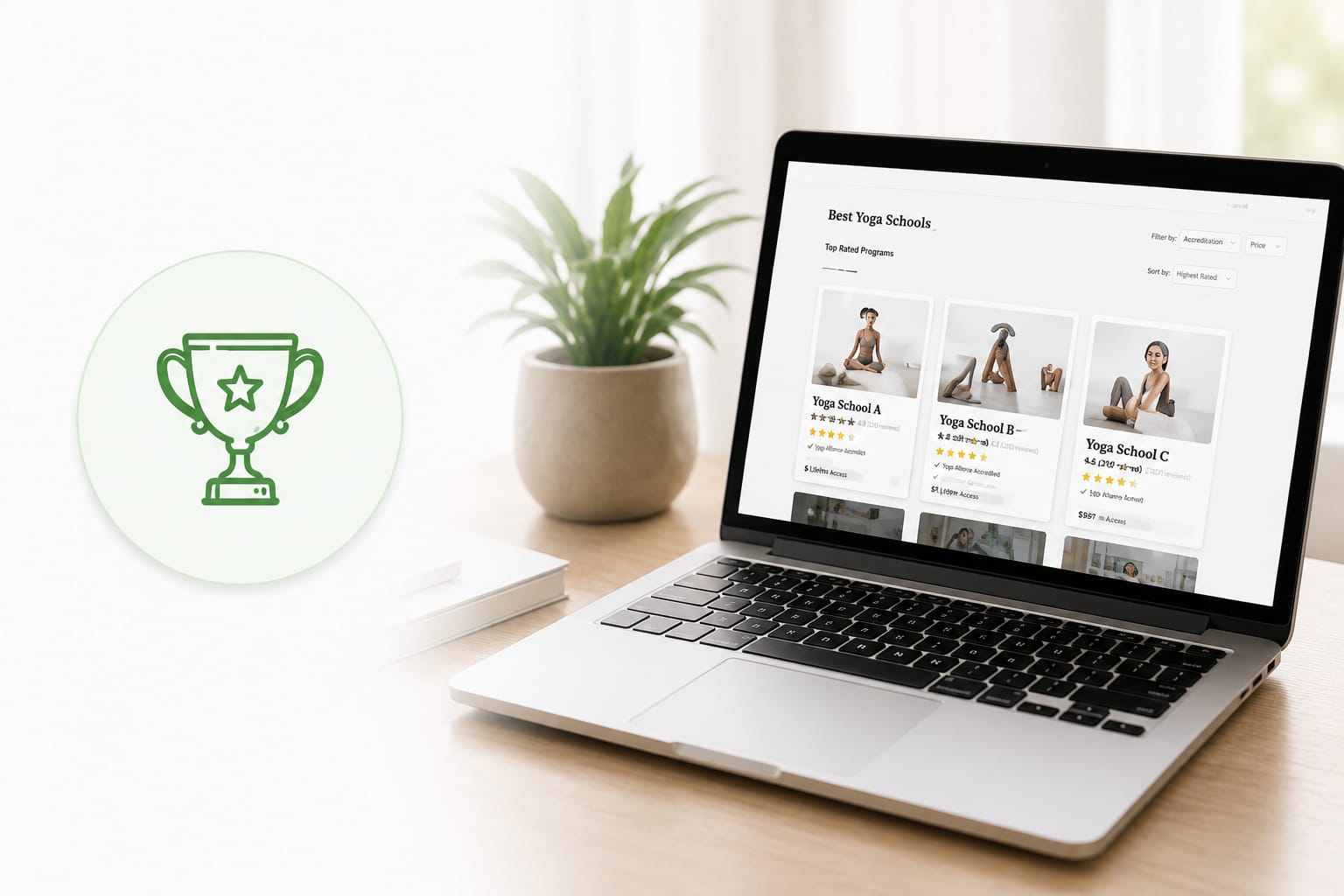 Best Online Yoga Teacher Training Programs in 2026