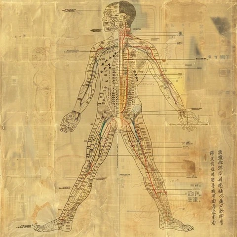 Yin Yoga Anatomy & Philosophy