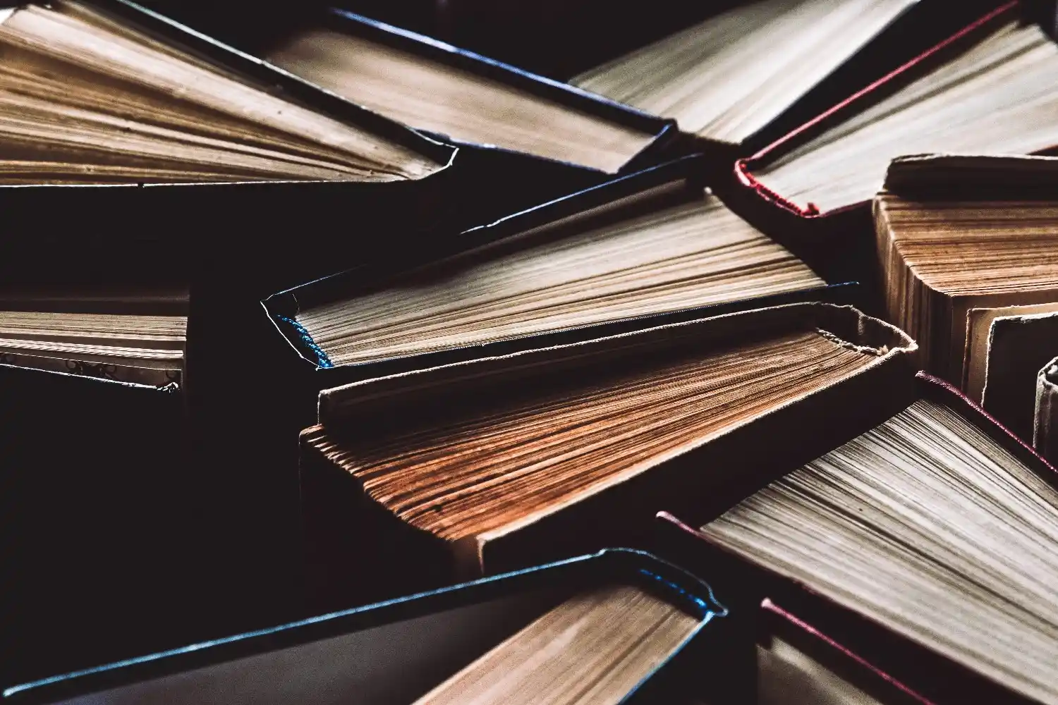Course Materials & Resources