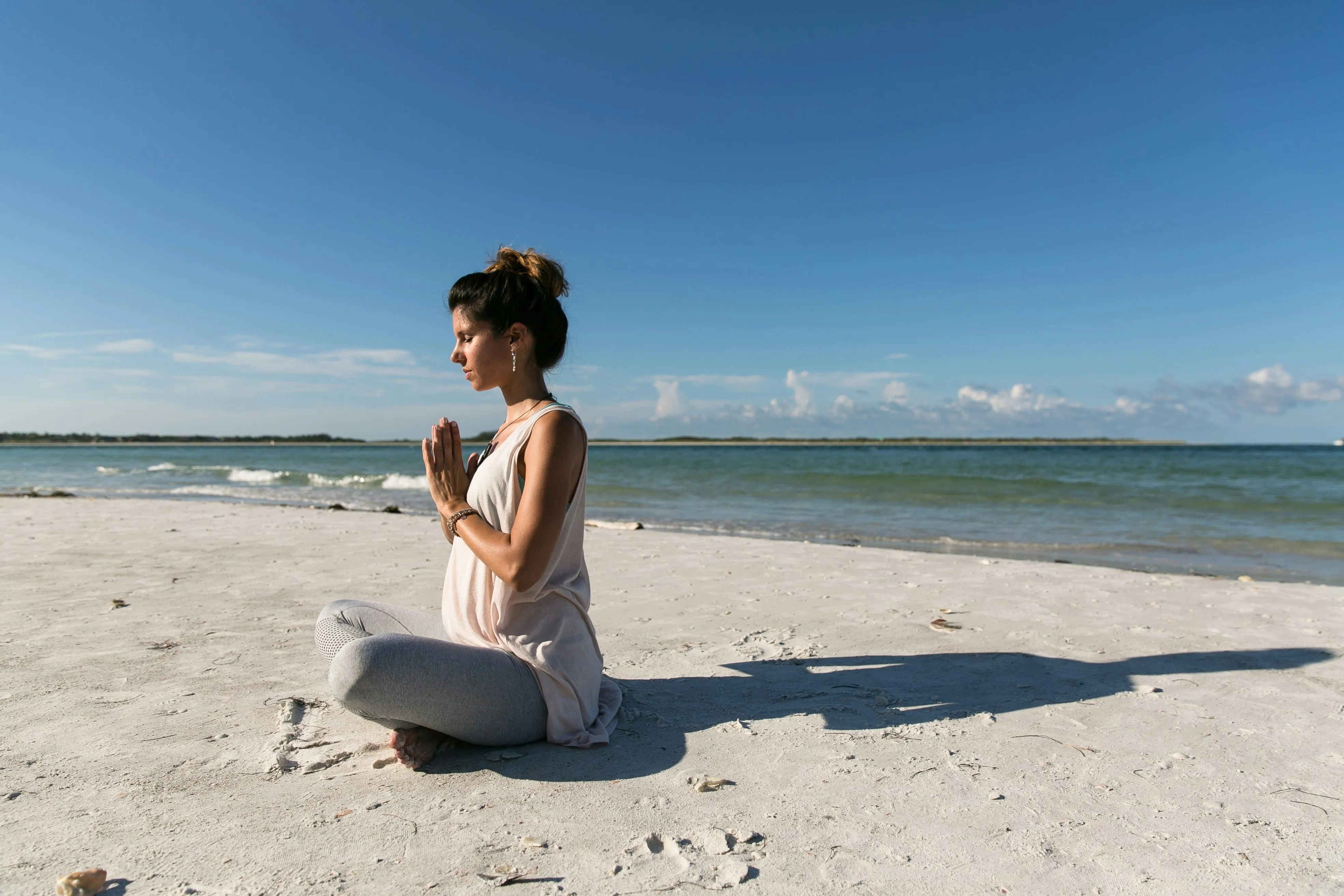 Yoga Teacher Training