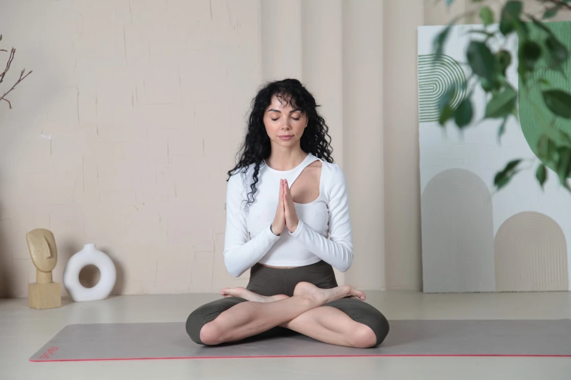 Yoga Teacher Training