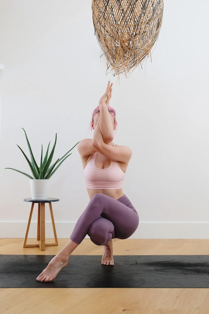 Start Your Yoga Teacher Training Today