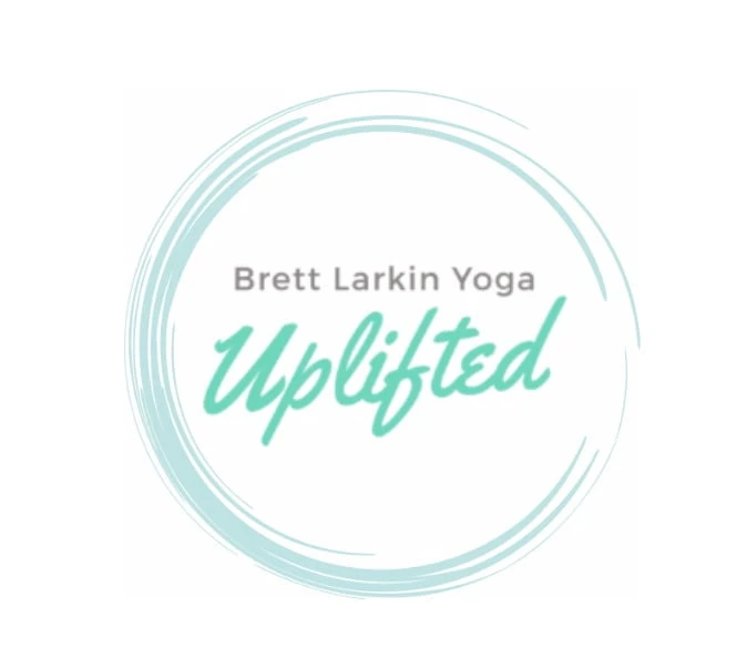 Brett Larkin Yoga