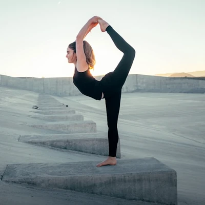 Morning Flow playlist cover