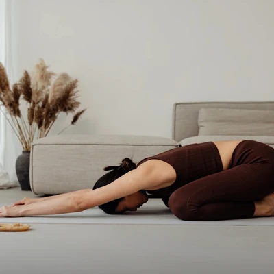 Savasana Drift playlist cover