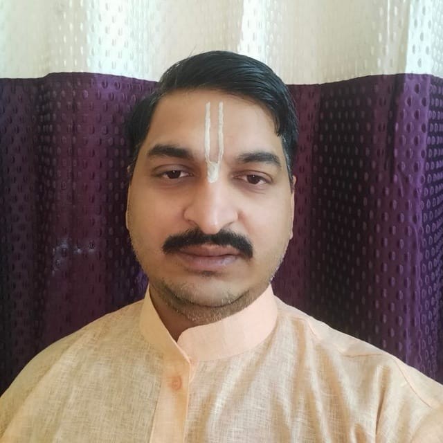 Rajeev Kumar Shrivastava