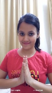 Deepti Gehlot