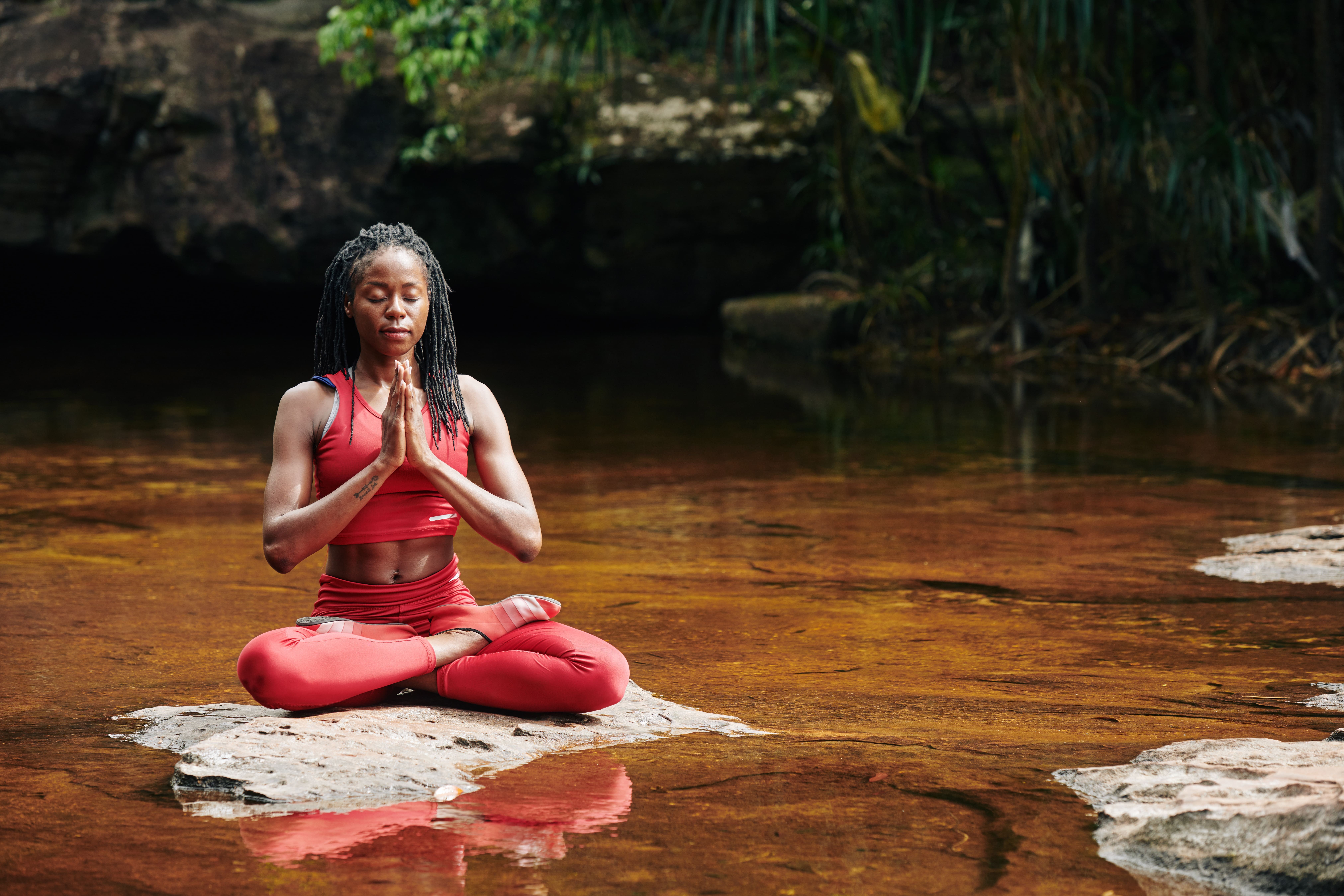 Daily Meditation: How It Transforms Your Brain Scientifically