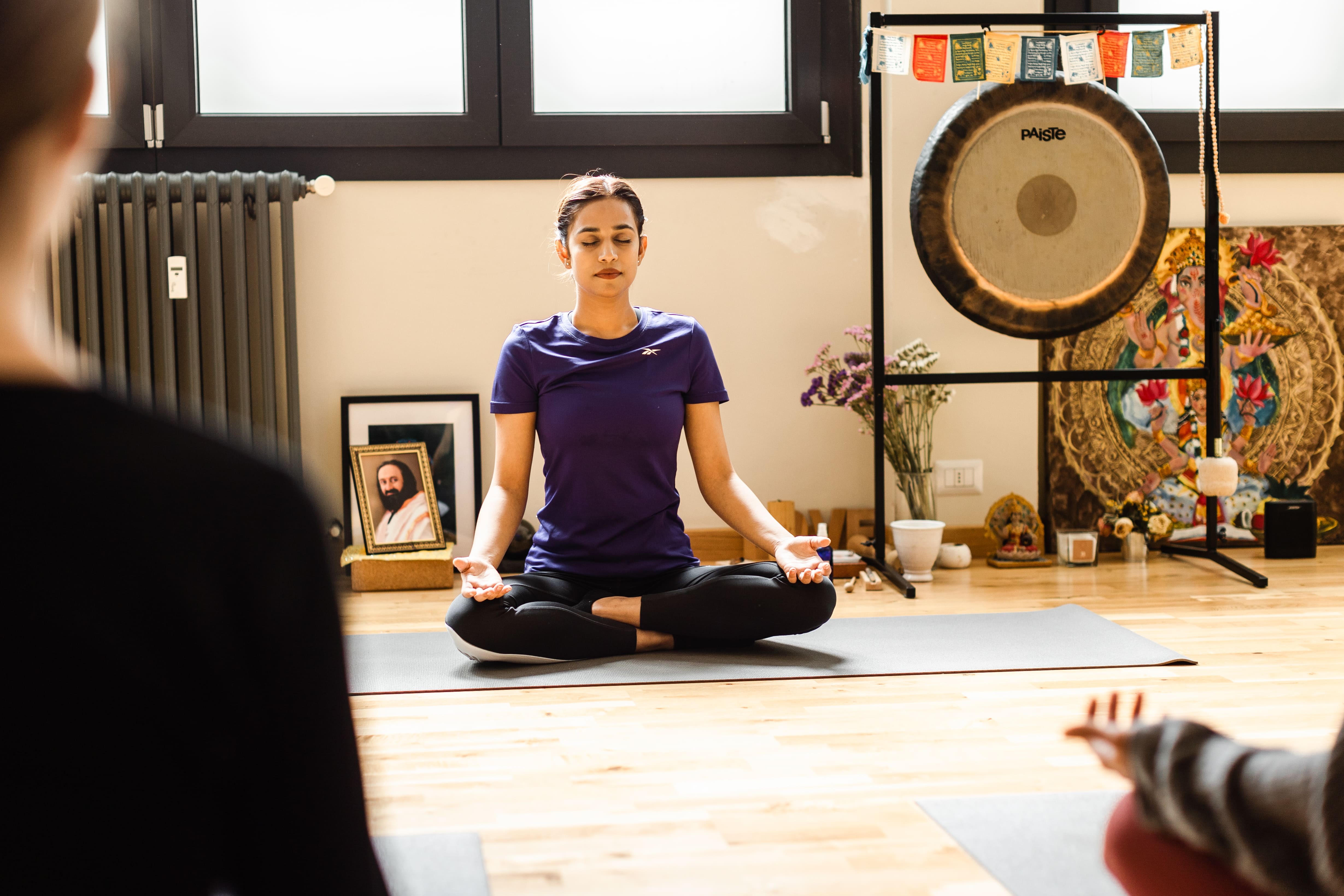 How to Choose the Right Advanced Yoga Teacher Training