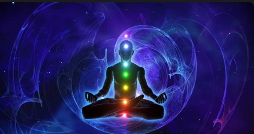 How Chakra Healing Can Unlock Energy , Focus and Inner Peace