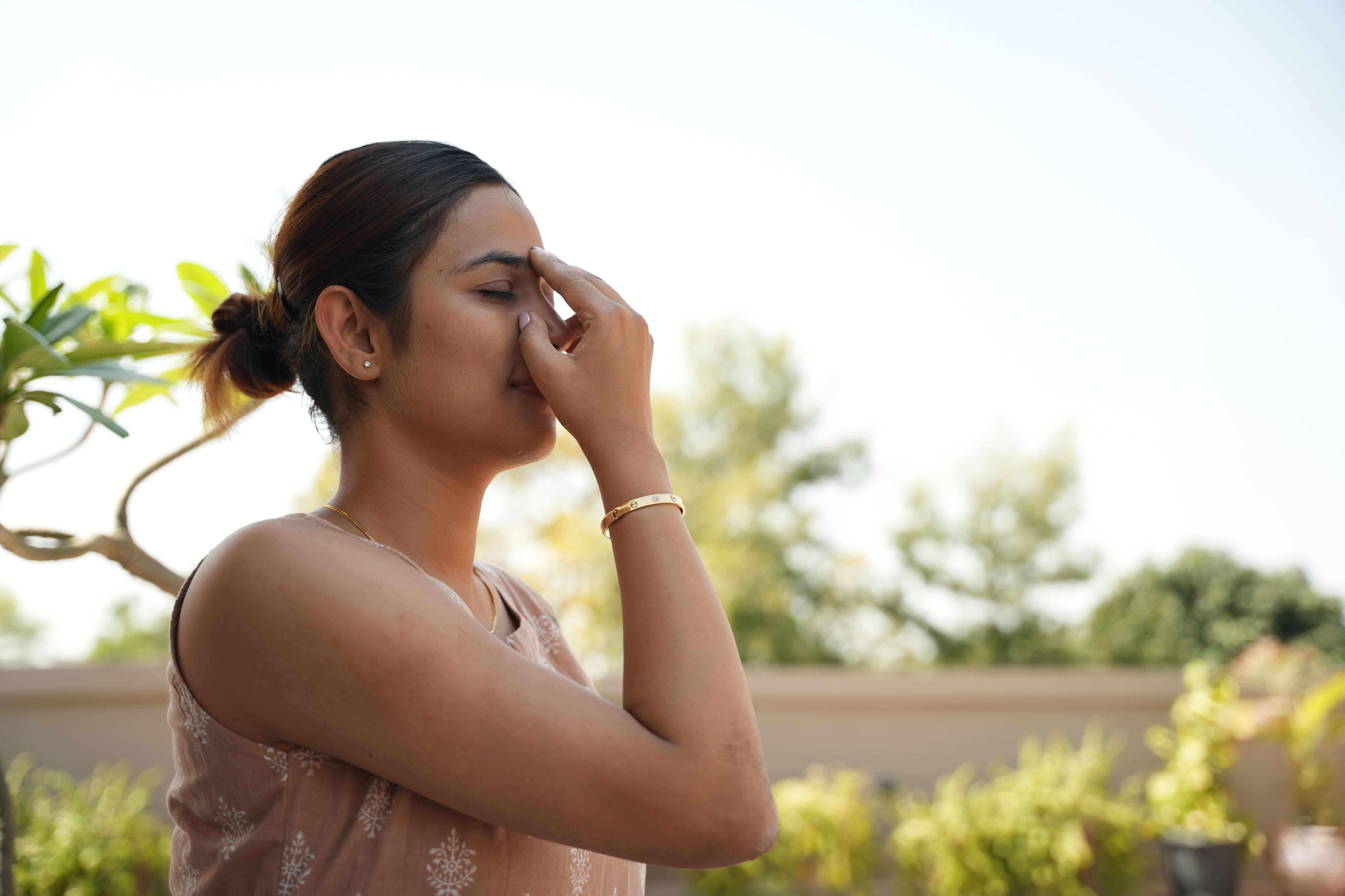 Pranayama Techniques That Will Change Your Life