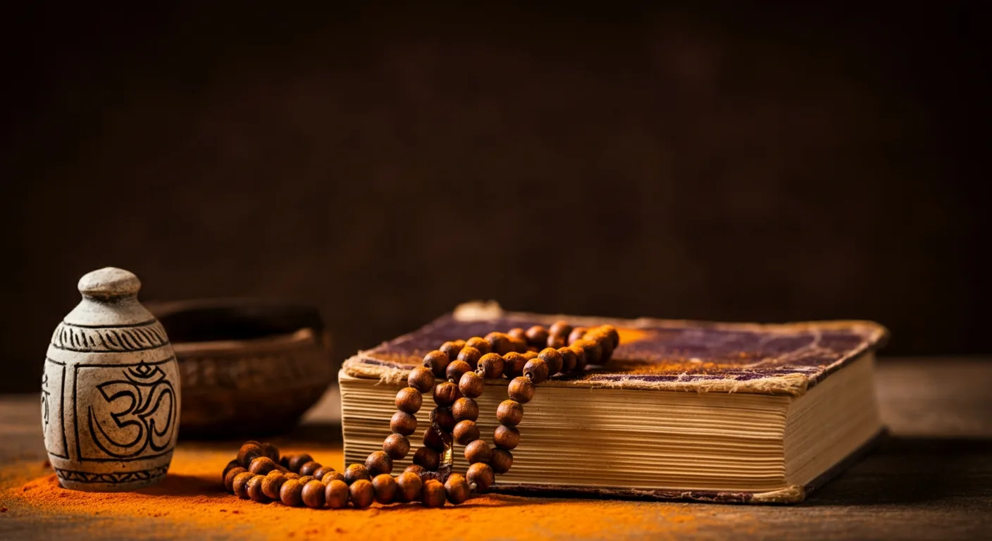 Sacred Mantras & Shlokas: Voice of the Divine