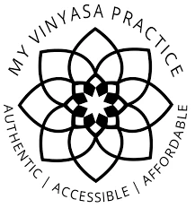 My Vinyasa Practice