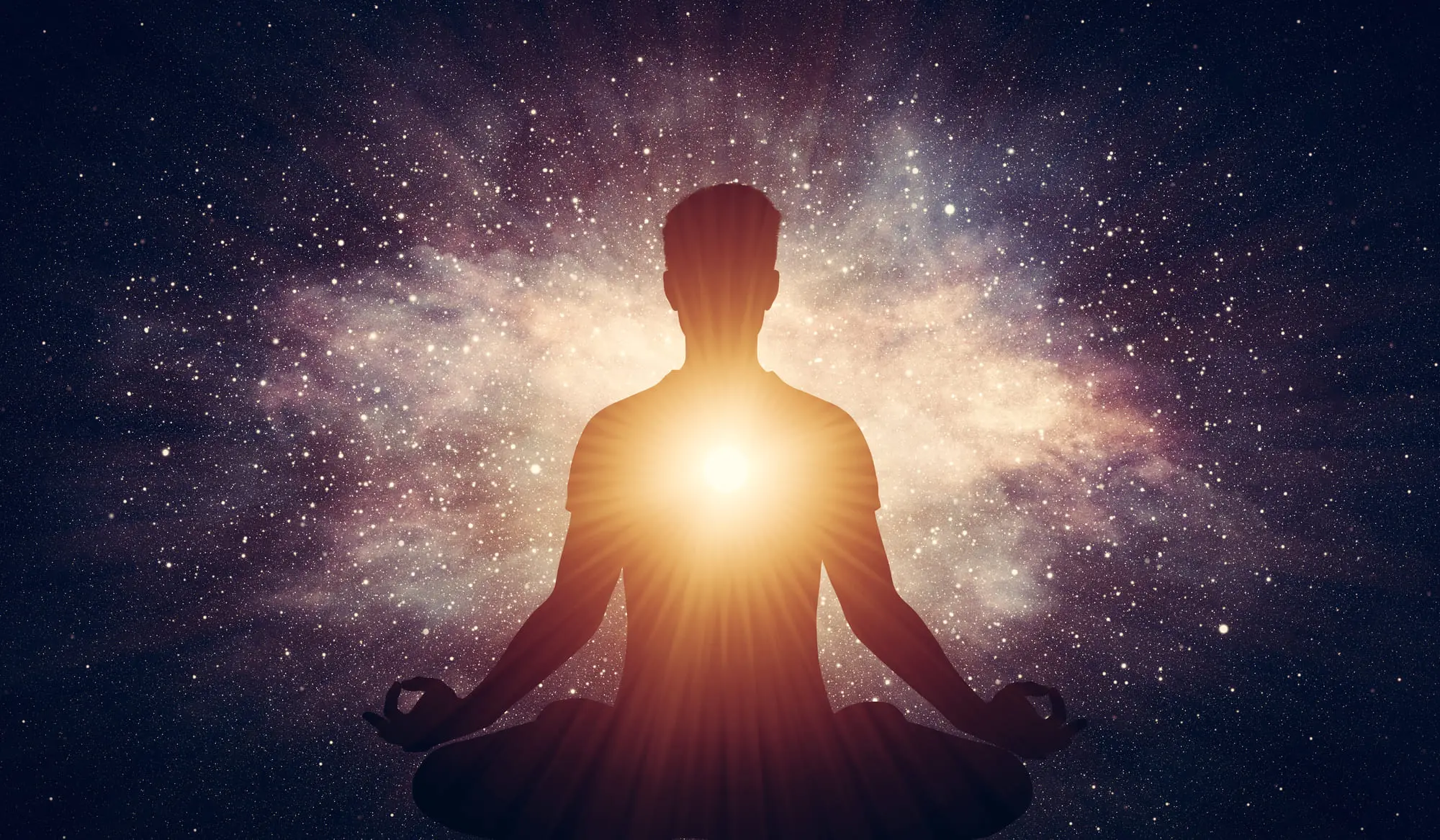 Subtle Body & Energetics