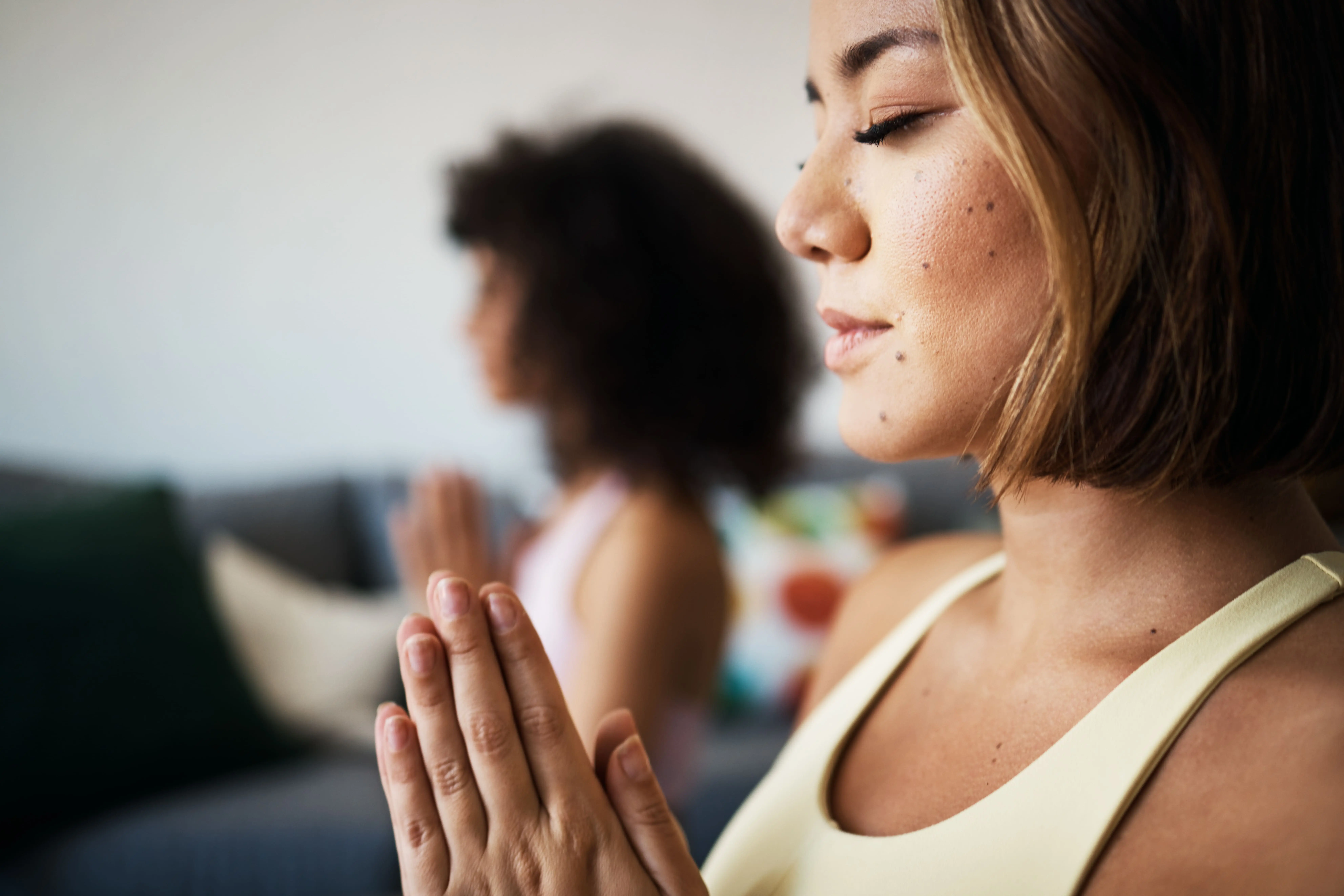 Meditation Practices