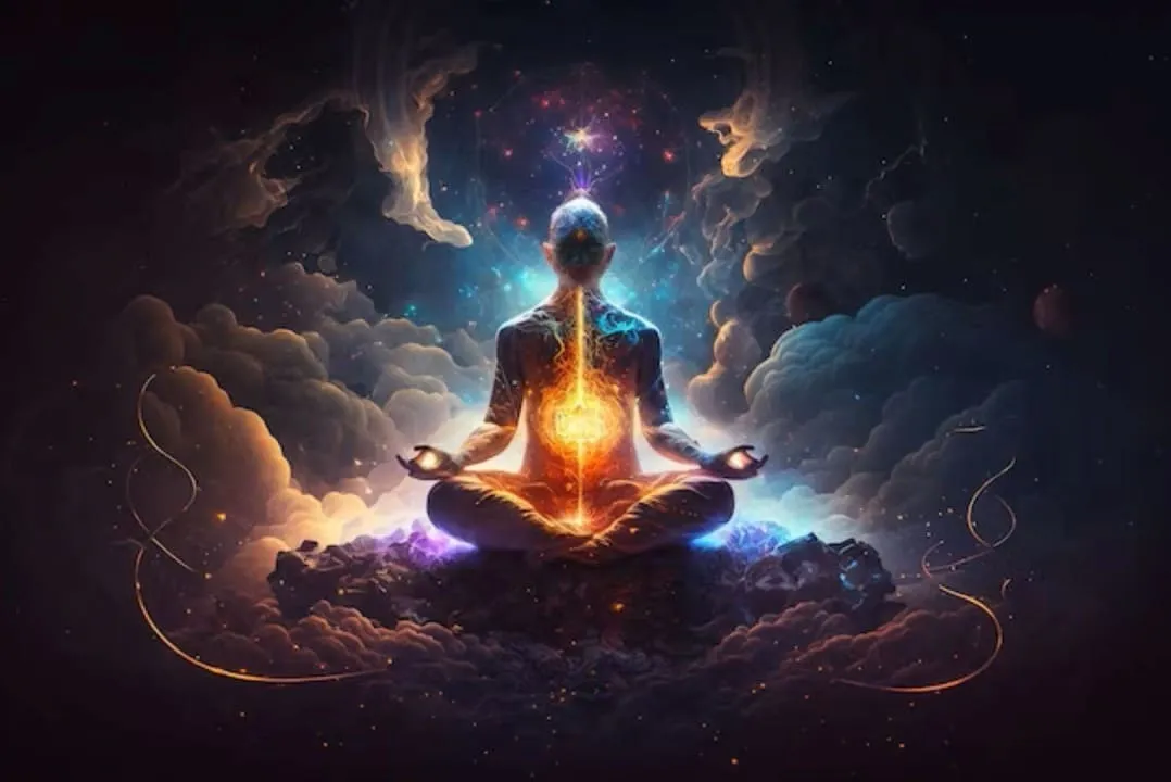 Energetics & Healing