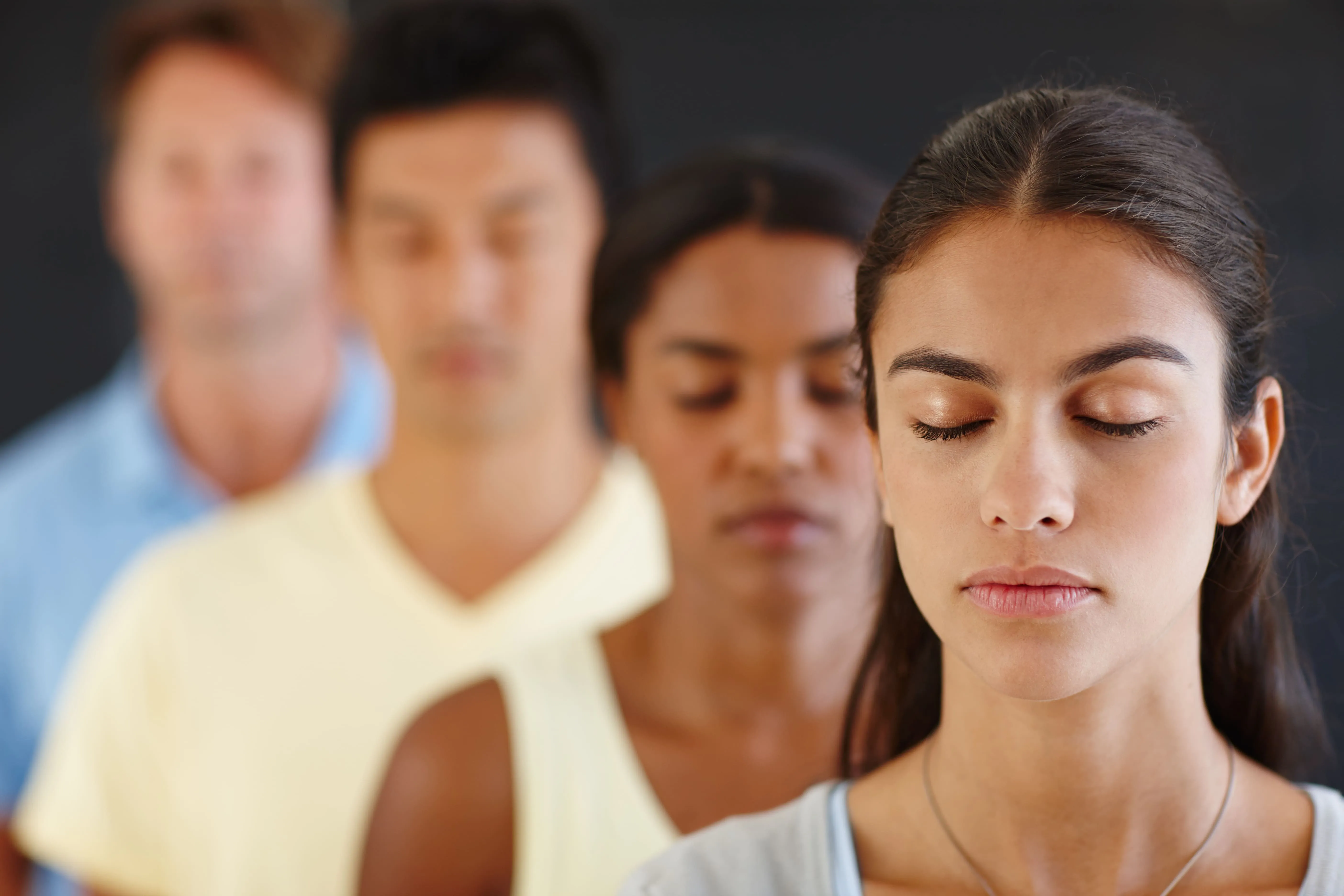 Core Pranayama Techniques