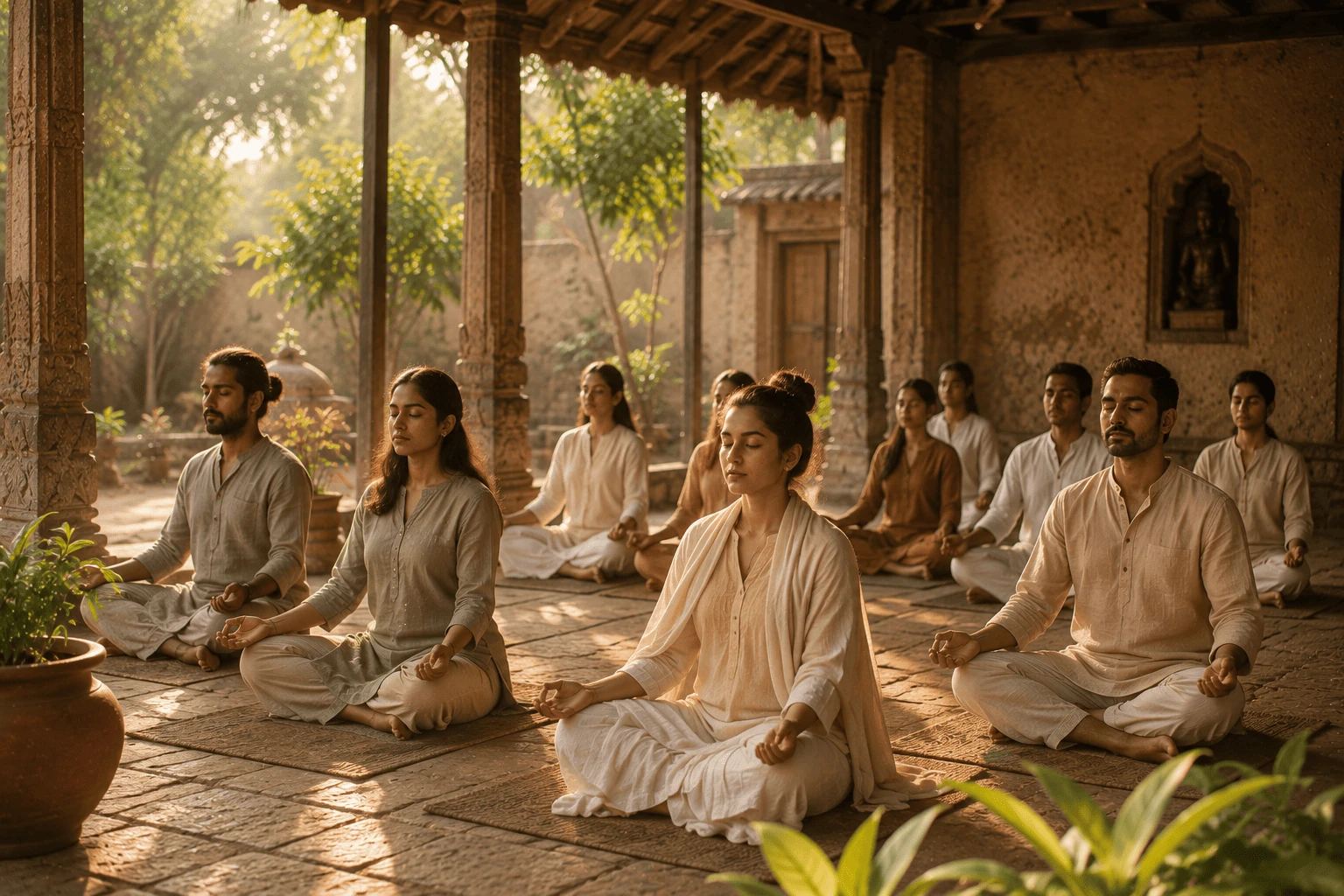 Meditation