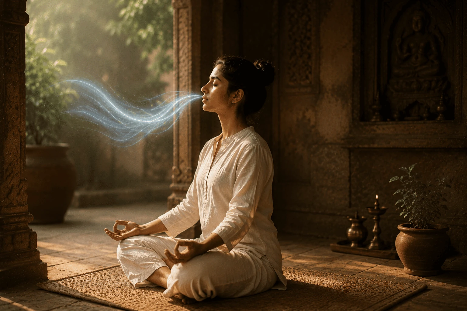 Pranayama
