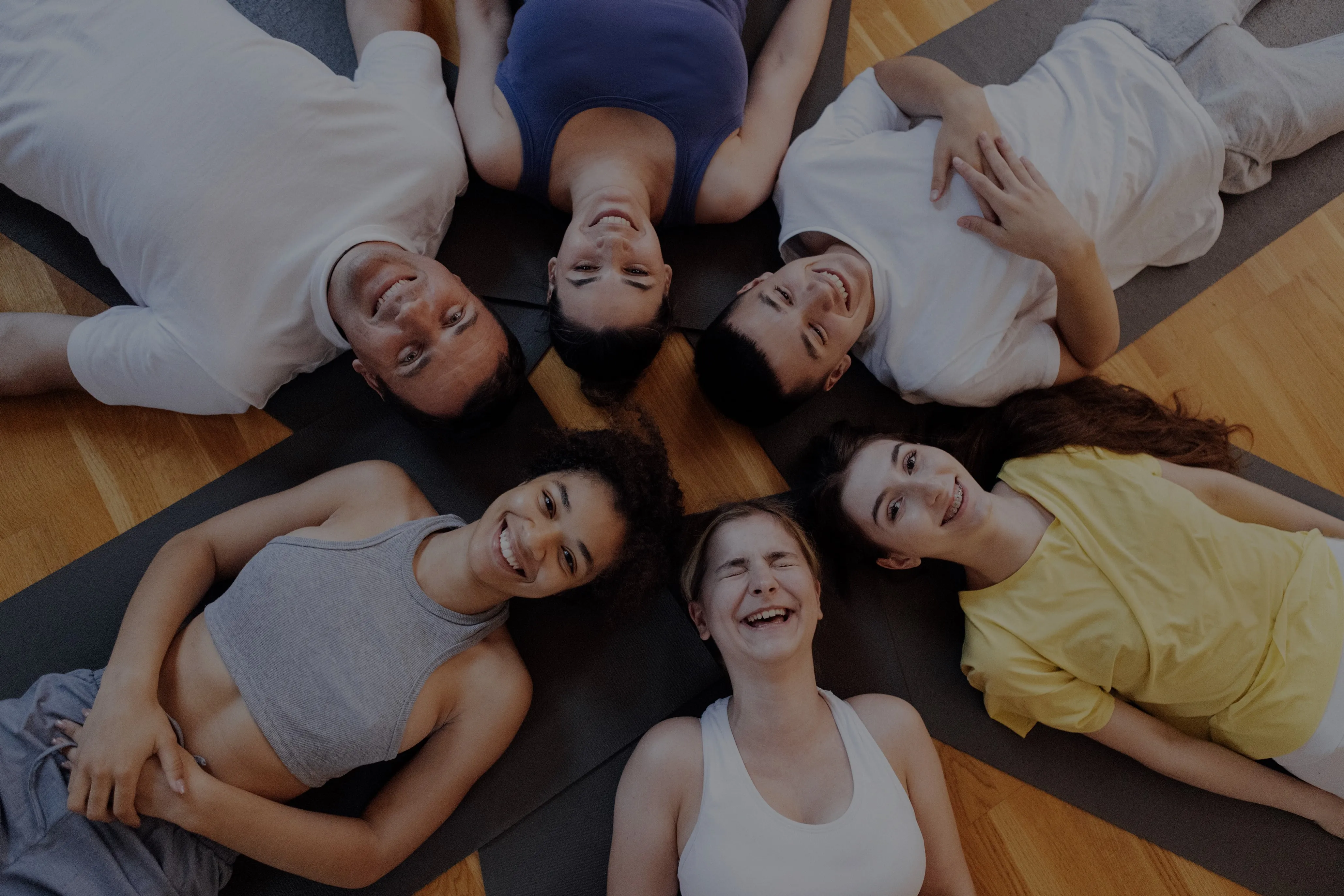 Enroll in Yoga Teacher Training