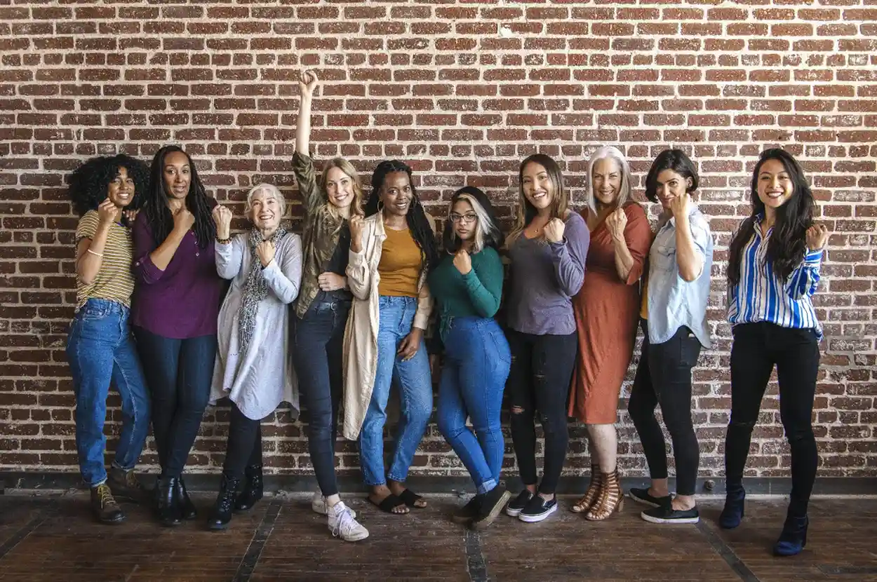 Women empowerment