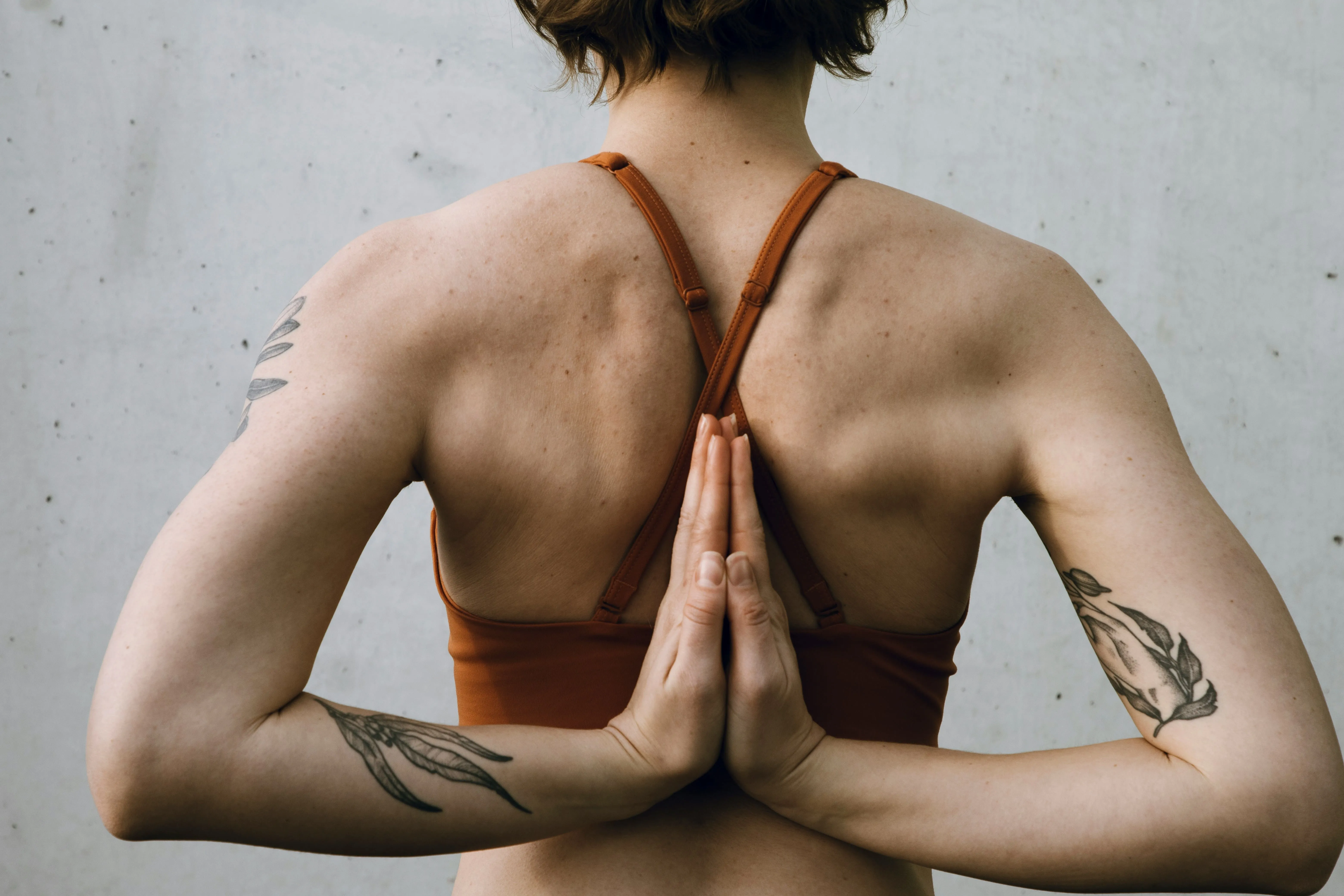 Enroll in Yoga Teacher Training